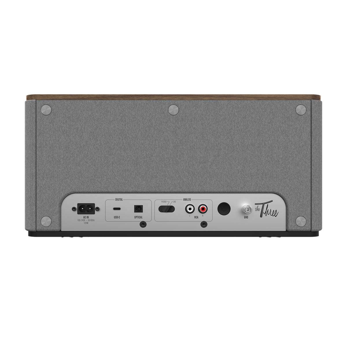 Loa di động Klipsch The Three Plus