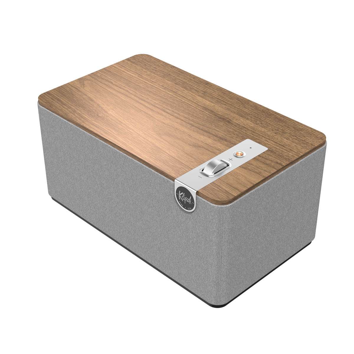 Loa di động Klipsch The Three Plus