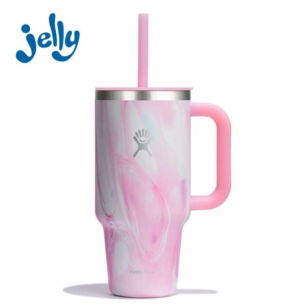 Ly giữ nhiệt Hydro Flask ALL AROUND TRAVEL TUMBLER LE 32 OZ 946 ml – LE-S25TT32