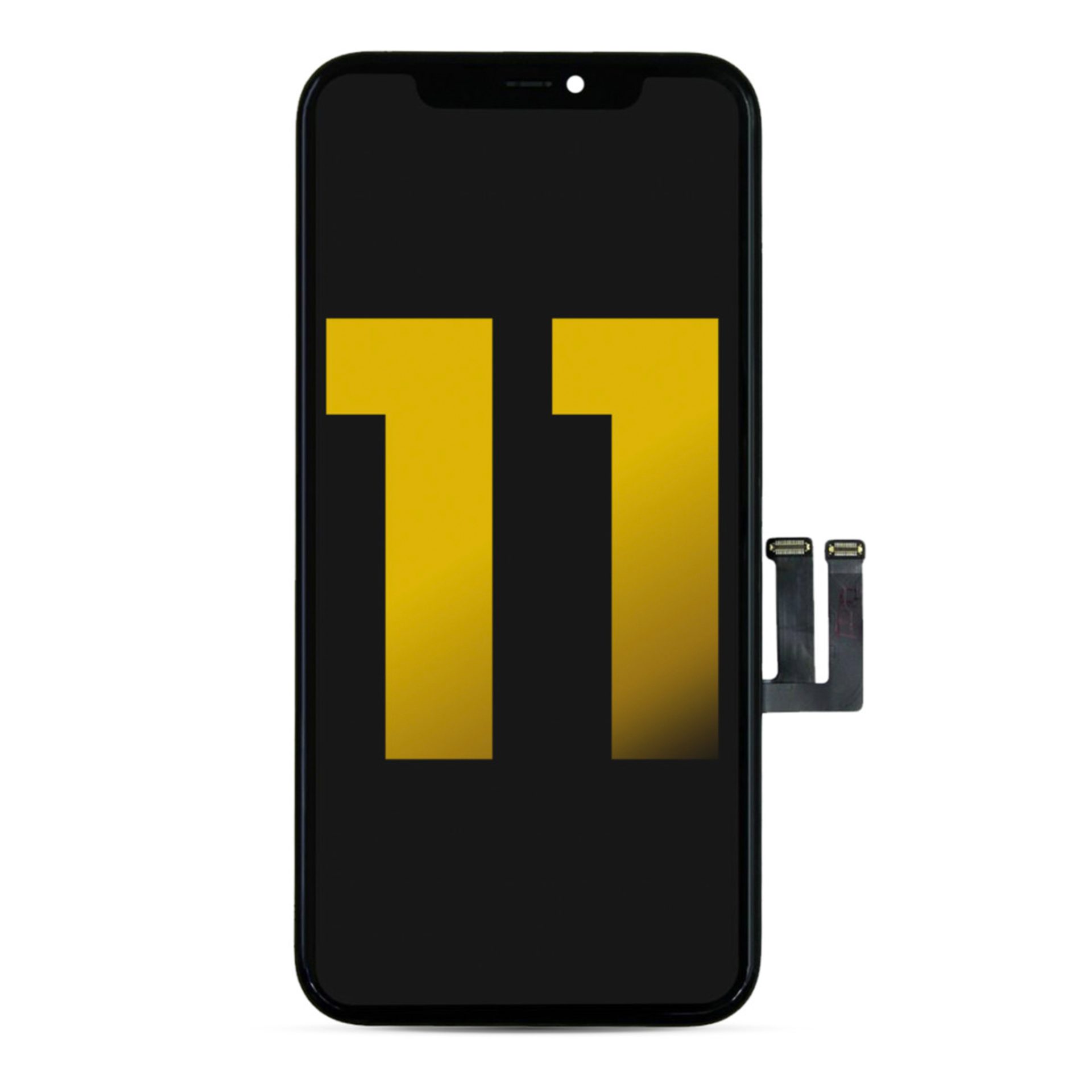 MÀN HÌNH DAISON CAO CẤP CHO IPHONE 11