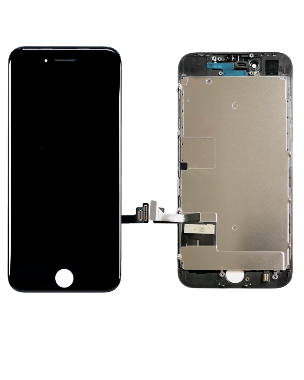 MÀN HÌNH DAISON CAO CẤP CHO IPHONE 8 PLUS BLACK