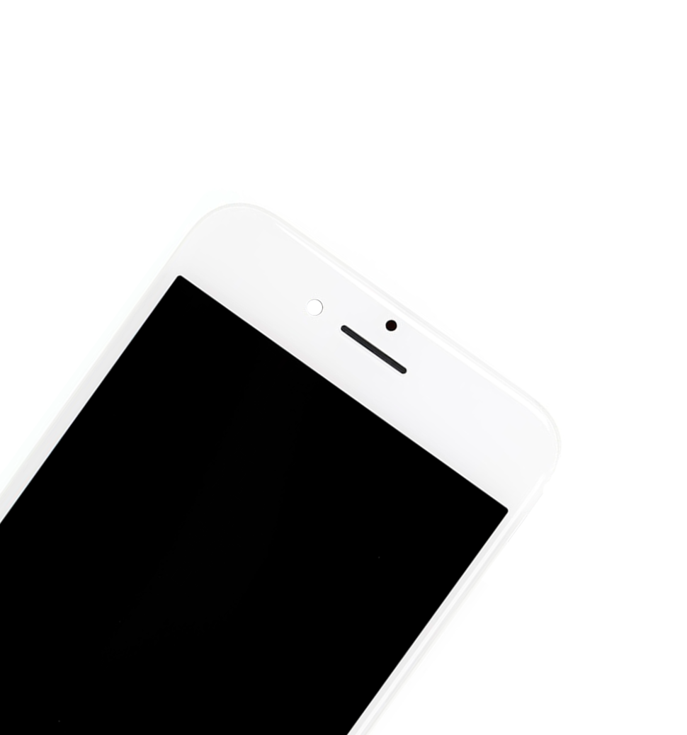 MÀN HÌNH DAISON CAO CẤP CHO IPHONE 8 PLUS WHITE