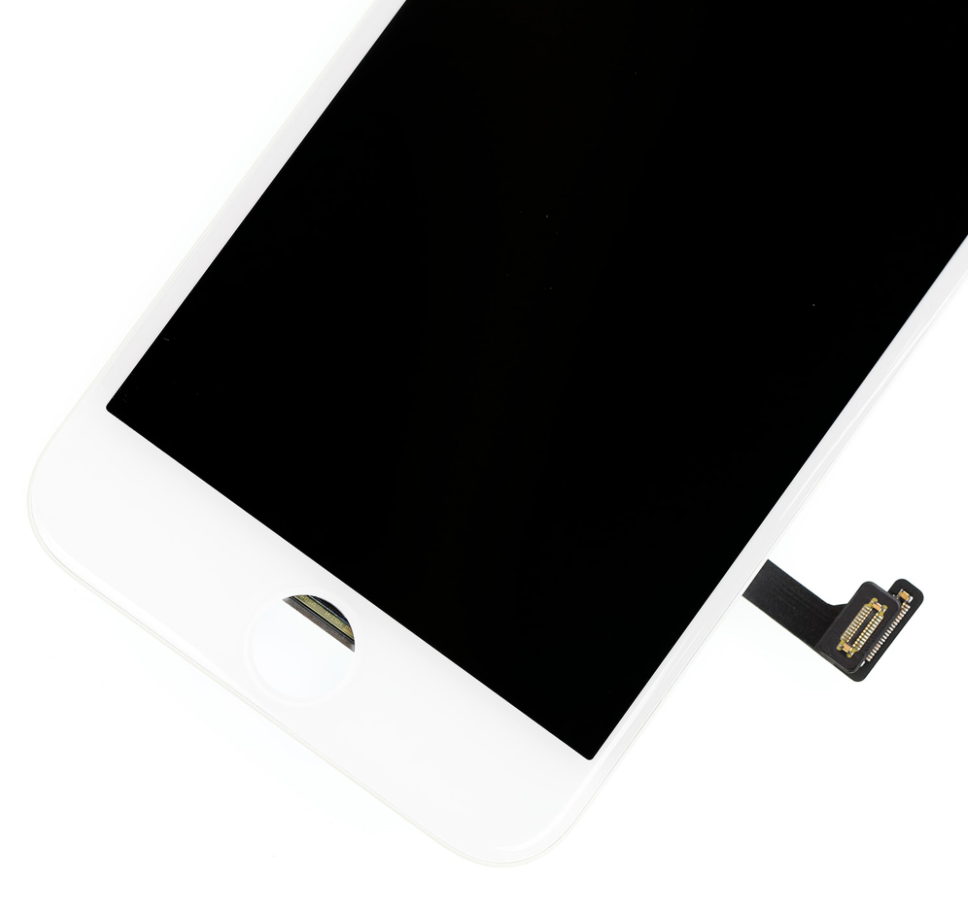 MÀN HÌNH DAISON CAO CẤP CHO IPHONE 8 PLUS WHITE