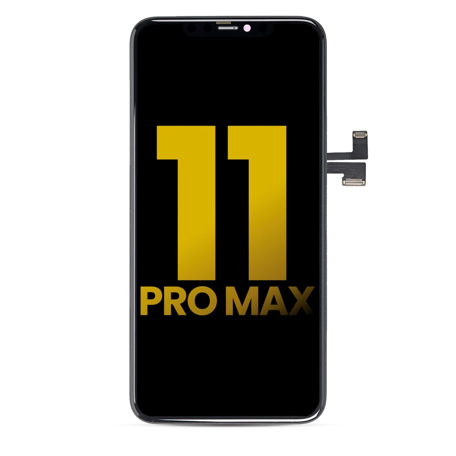 MÀN HÌNH DAISON OLED CAO CẤP CHO IPHONE 11 PROMAX