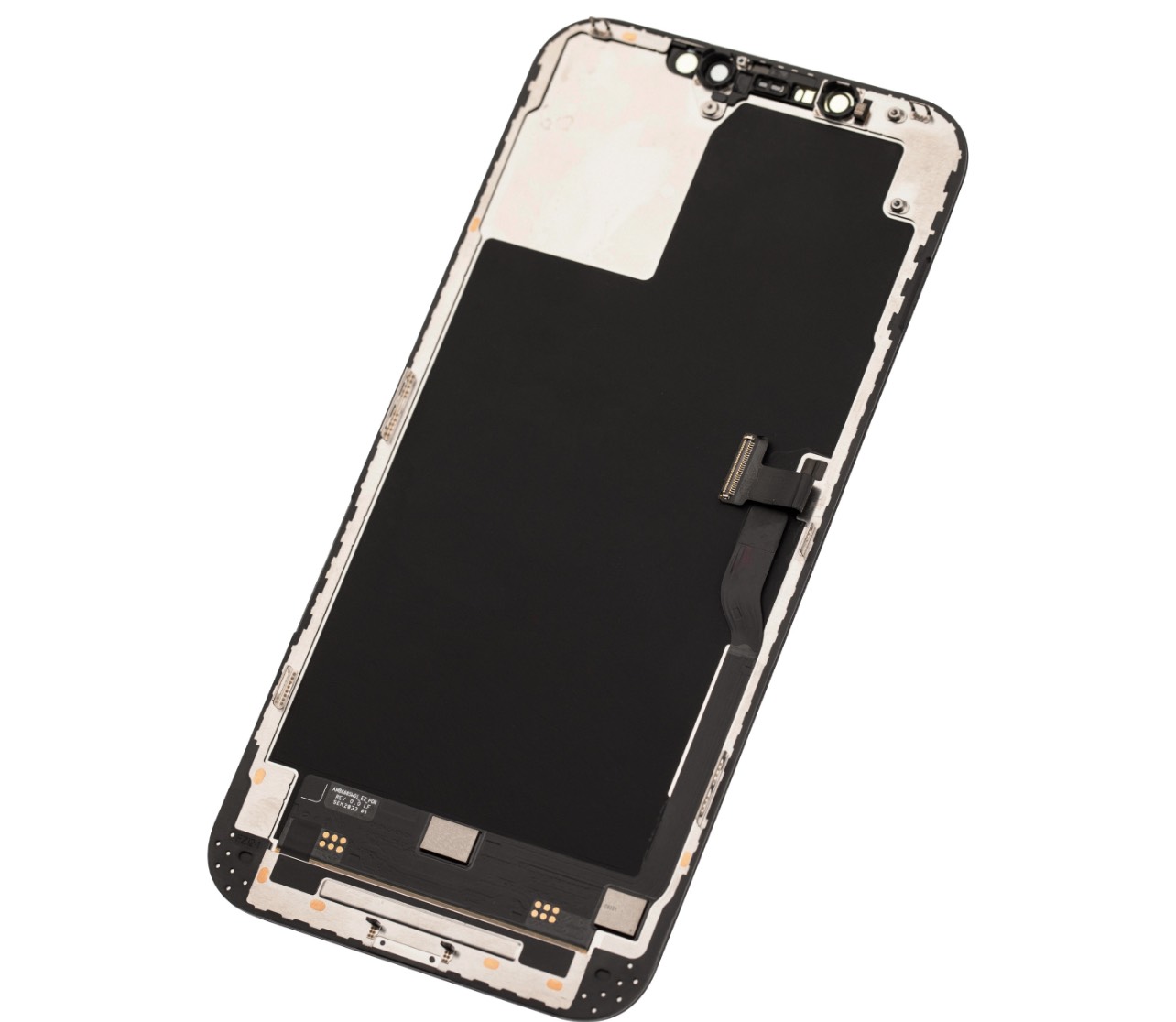 MÀN HÌNH DAISON OLED CAO CẤP CHO IPHONE 12/12PRO