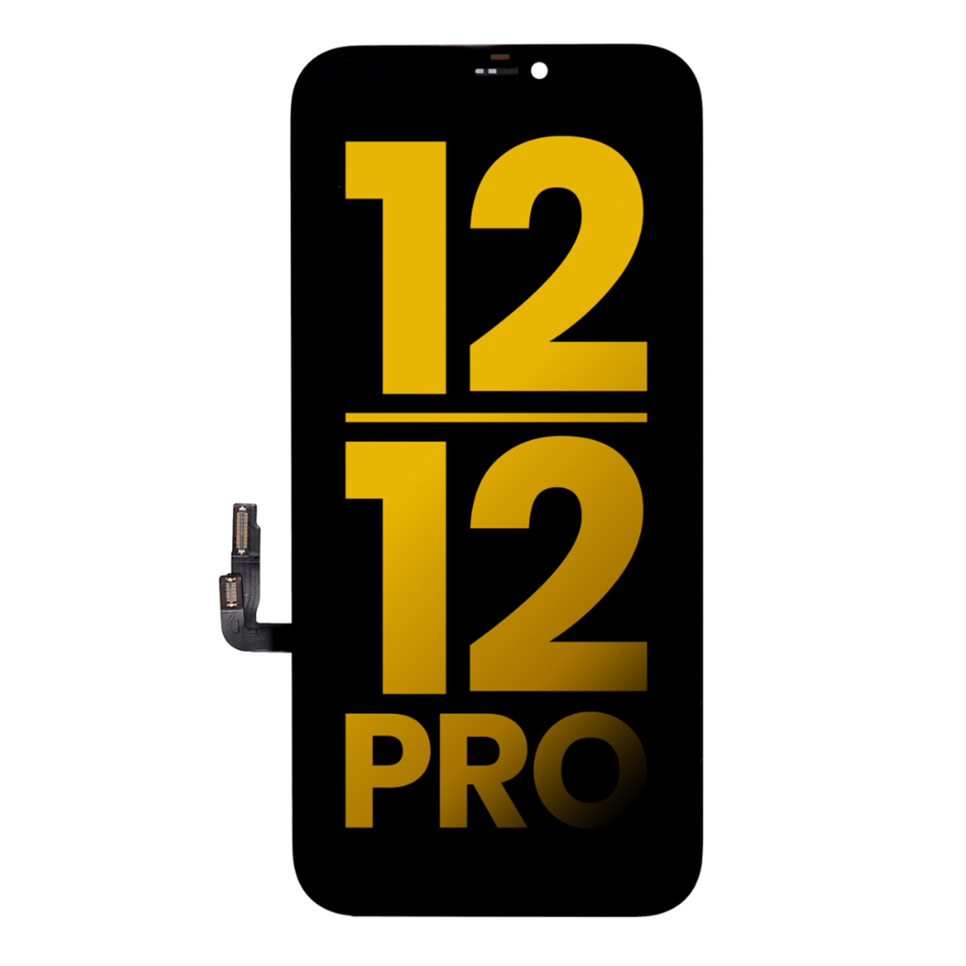 MÀN HÌNH DAISON OLED CAO CẤP CHO IPHONE 12/12PRO