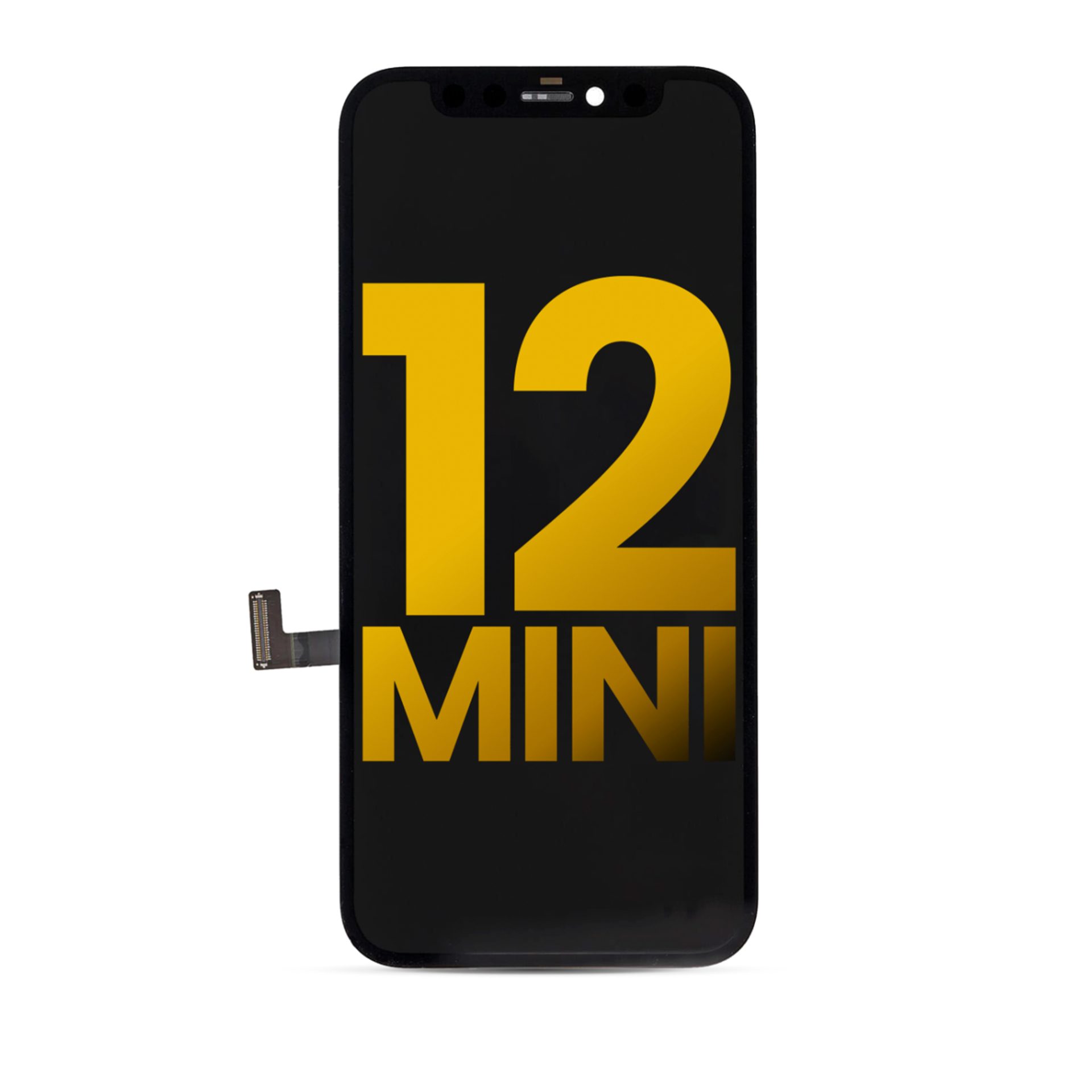 MÀN HÌNH DAISON OLED CAO CẤP CHO IPHONE 12 MINI