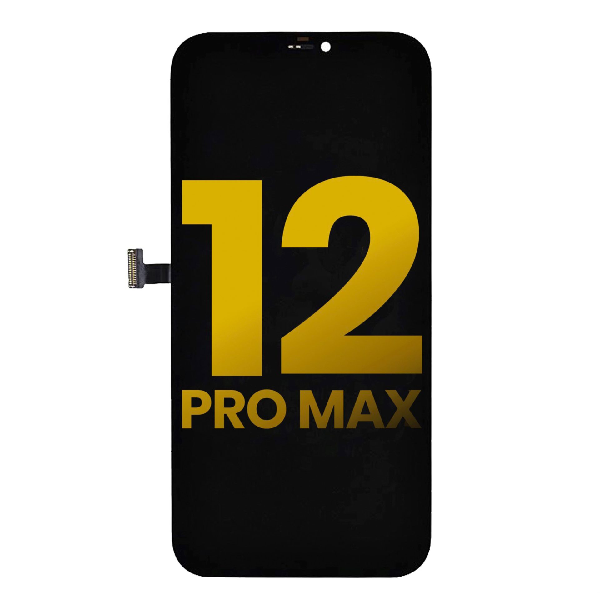 MÀN HÌNH DAISON OLED CAO CẤP CHO IPHONE 12 PROMAX