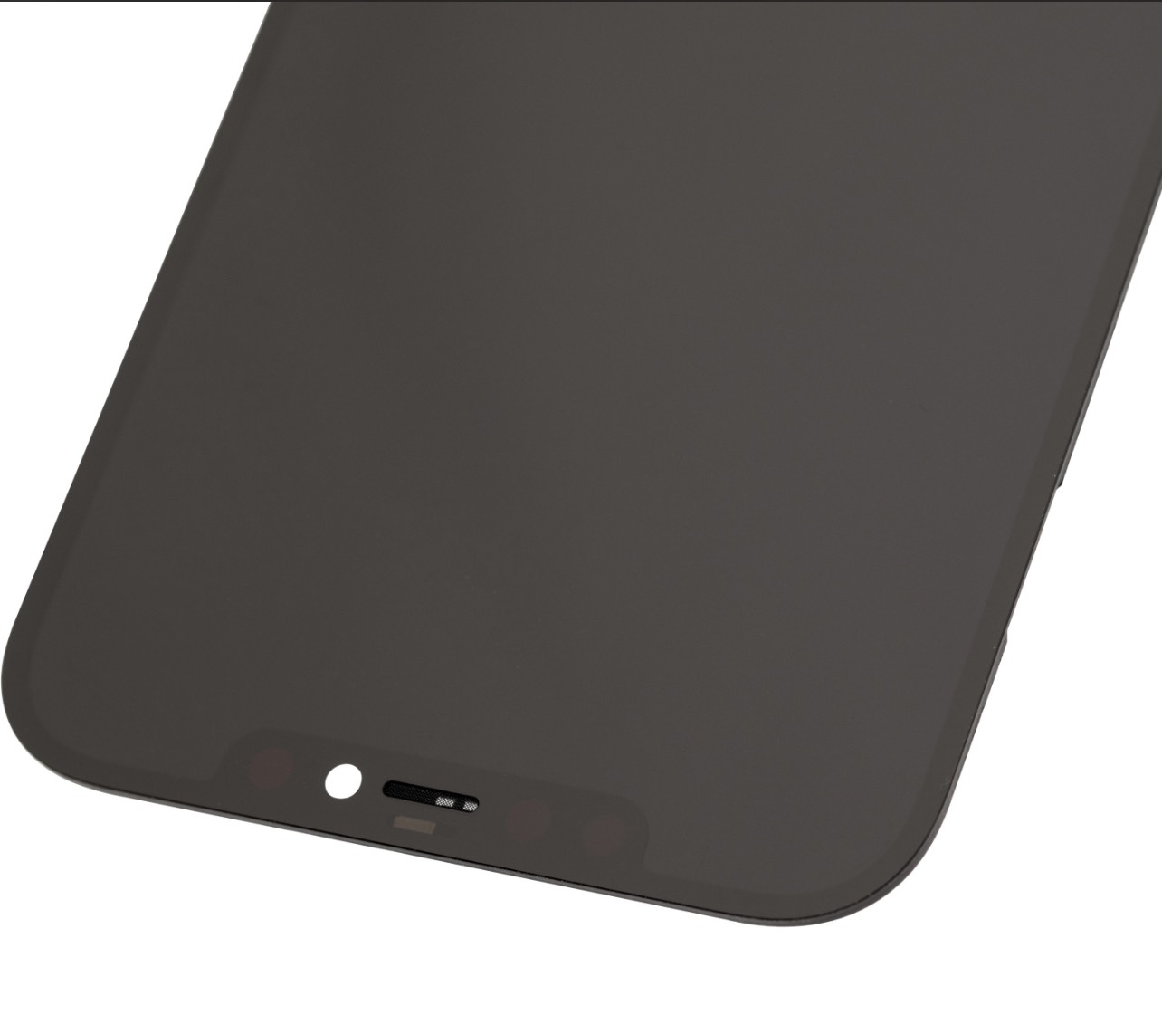 MÀN HÌNH DAISON SOFT (MỀM) OLED SIÊU CAO CẤP CHO IPHONE 12/12PRO (99% ZIN)