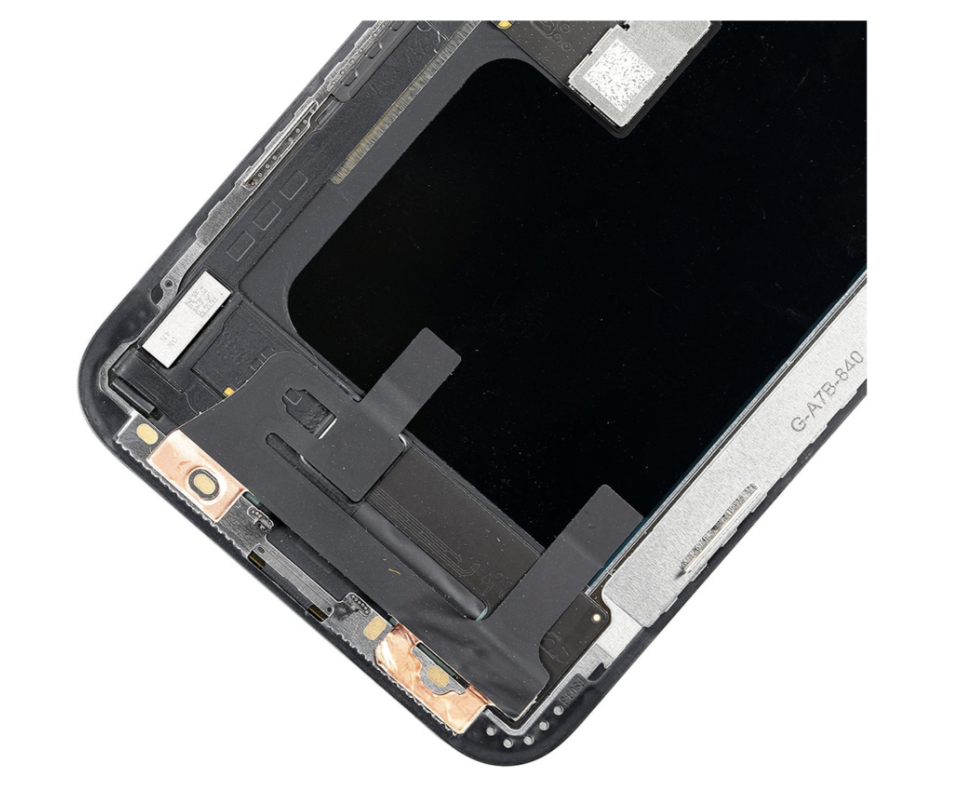 MÀN HÌNH DAISON SOFT (MỀM) OLED SIÊU CAO CẤP CHO IPHONE XS MAX (99% ZIN)
