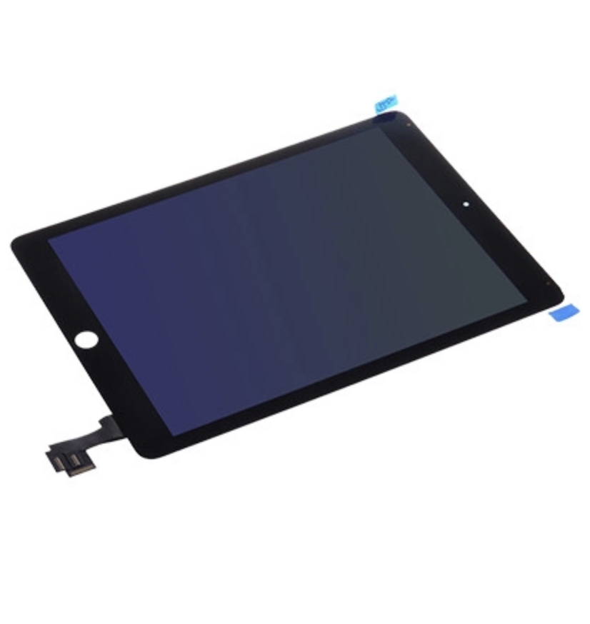 MÀN HÌNH LK DAISON PRO PREMIUM IPAD AIR 2 ĐEN