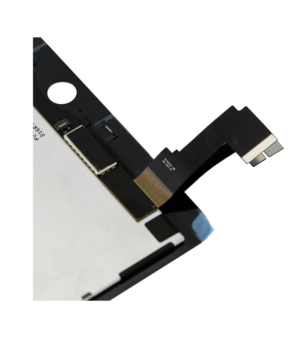 MÀN HÌNH LK DAISON PRO PREMIUM IPAD AIR 2 ĐEN
