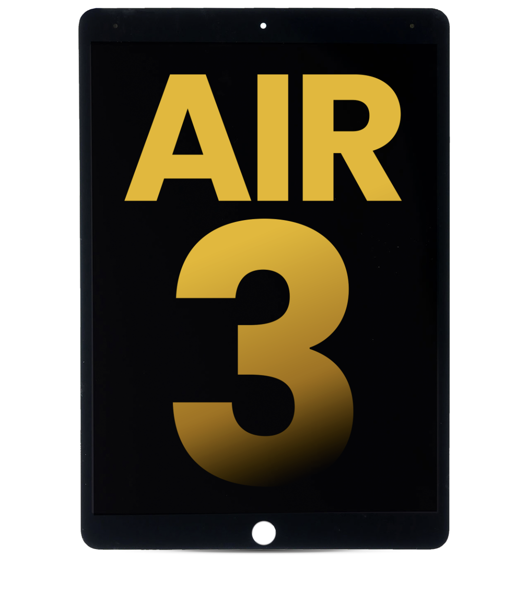 MÀN HÌNH LK DAISON PRO PREMIUM IPAD AIR 3 ĐEN