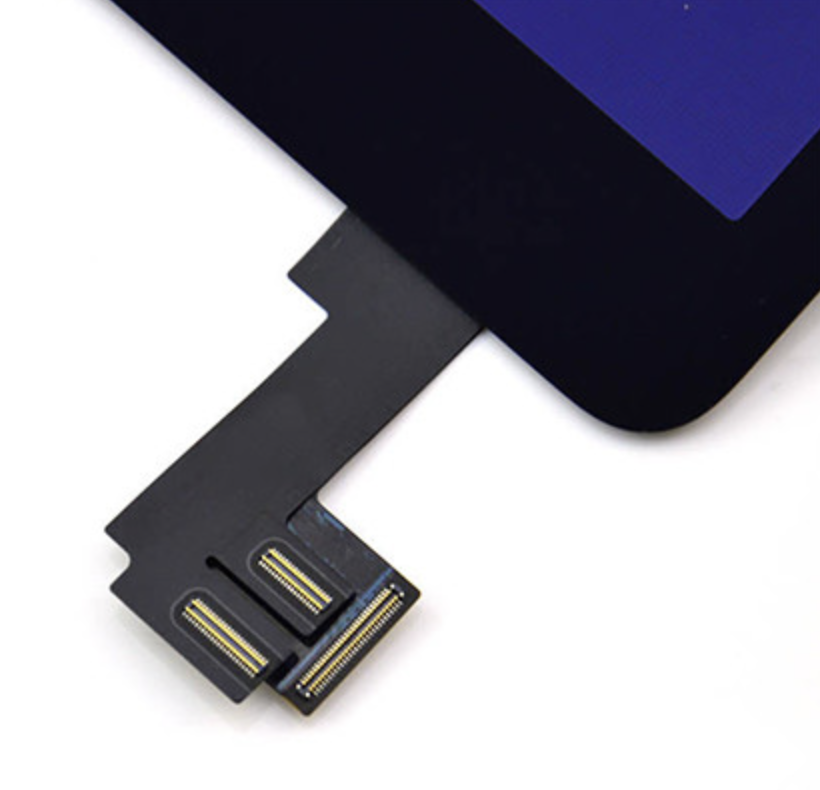 MÀN HÌNH LK DAISON PRO PREMIUM IPAD AIR 2 TRẮNG
