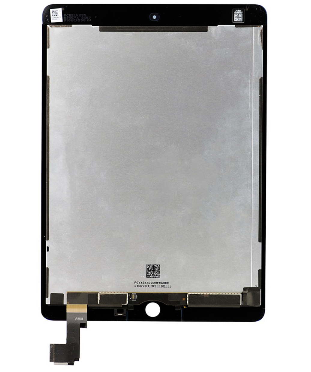 MÀN HÌNH LK DAISON PRO PREMIUM IPAD AIR 2 TRẮNG