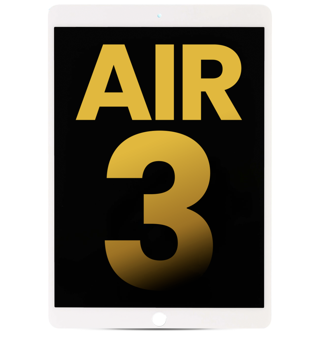MÀN HÌNH LK DAISON PRO PREMIUM IPAD AIR 3 TRẮNG