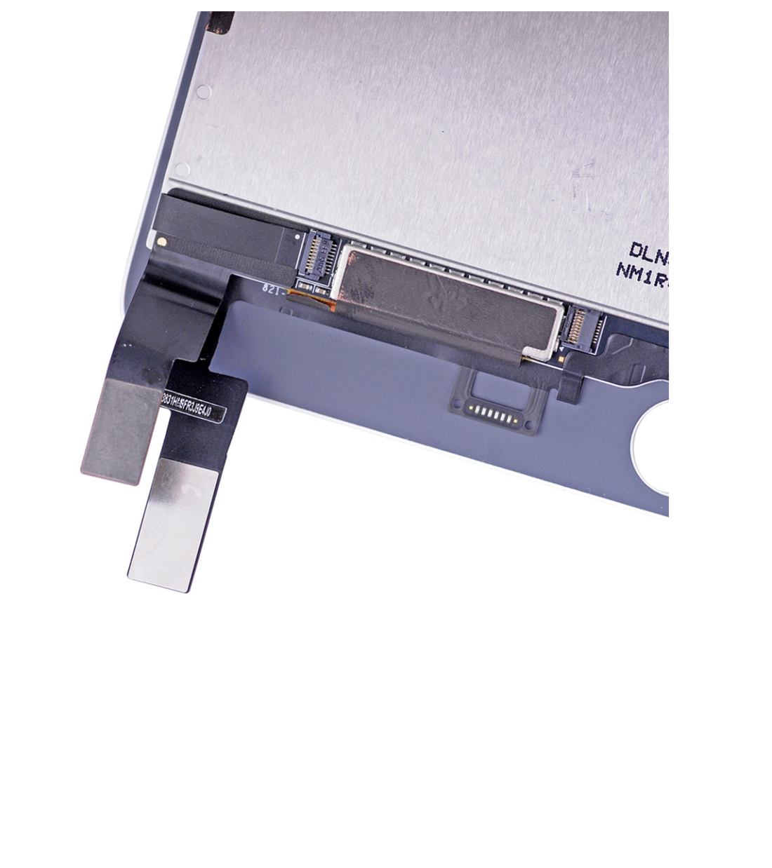MÀN HÌNH LK DAISON PRO PREMIUM IPAD MINI 4 ĐEN