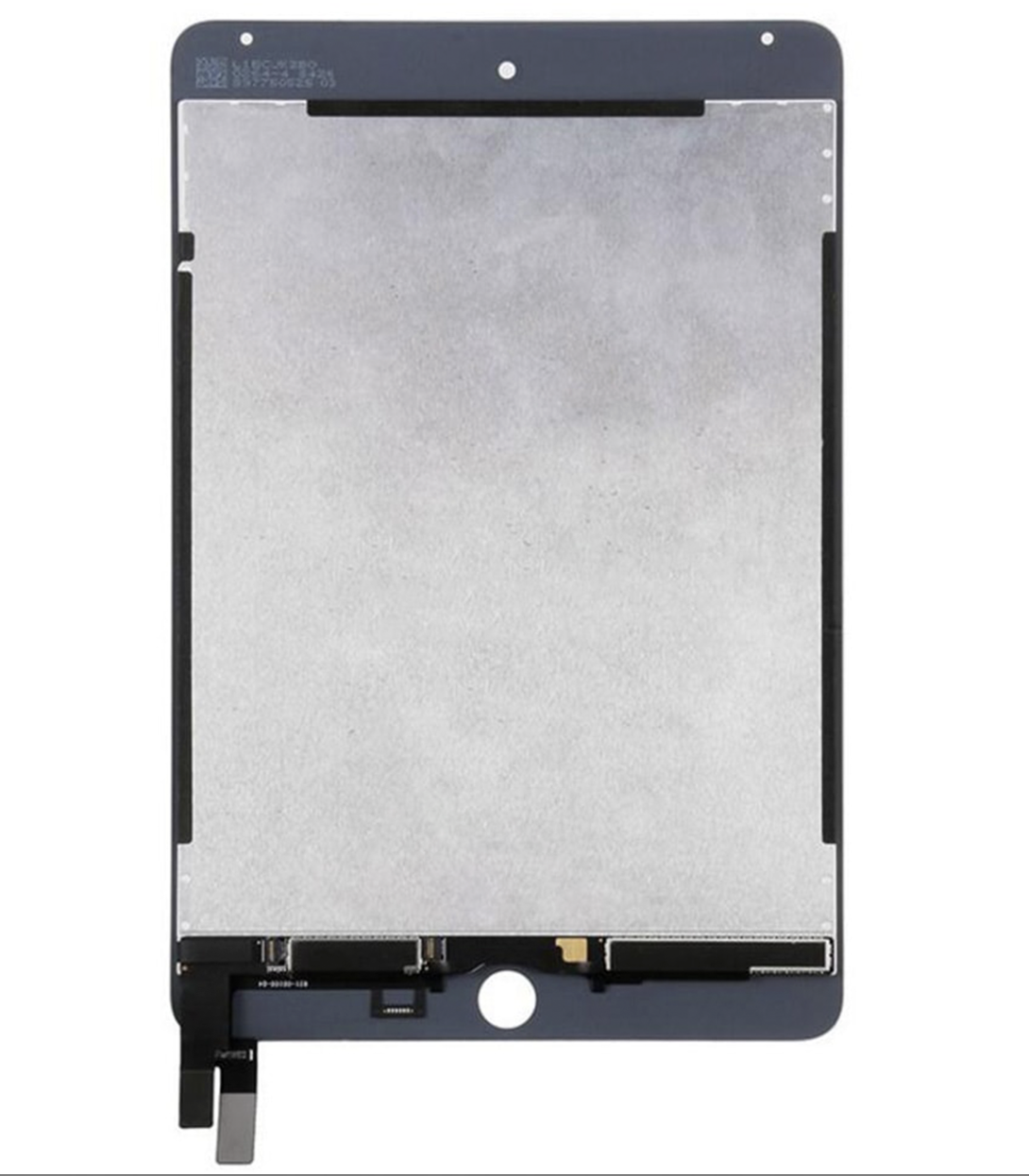 MÀN HÌNH LK DAISON PRO PREMIUM IPAD MINI 4 TRẮNG