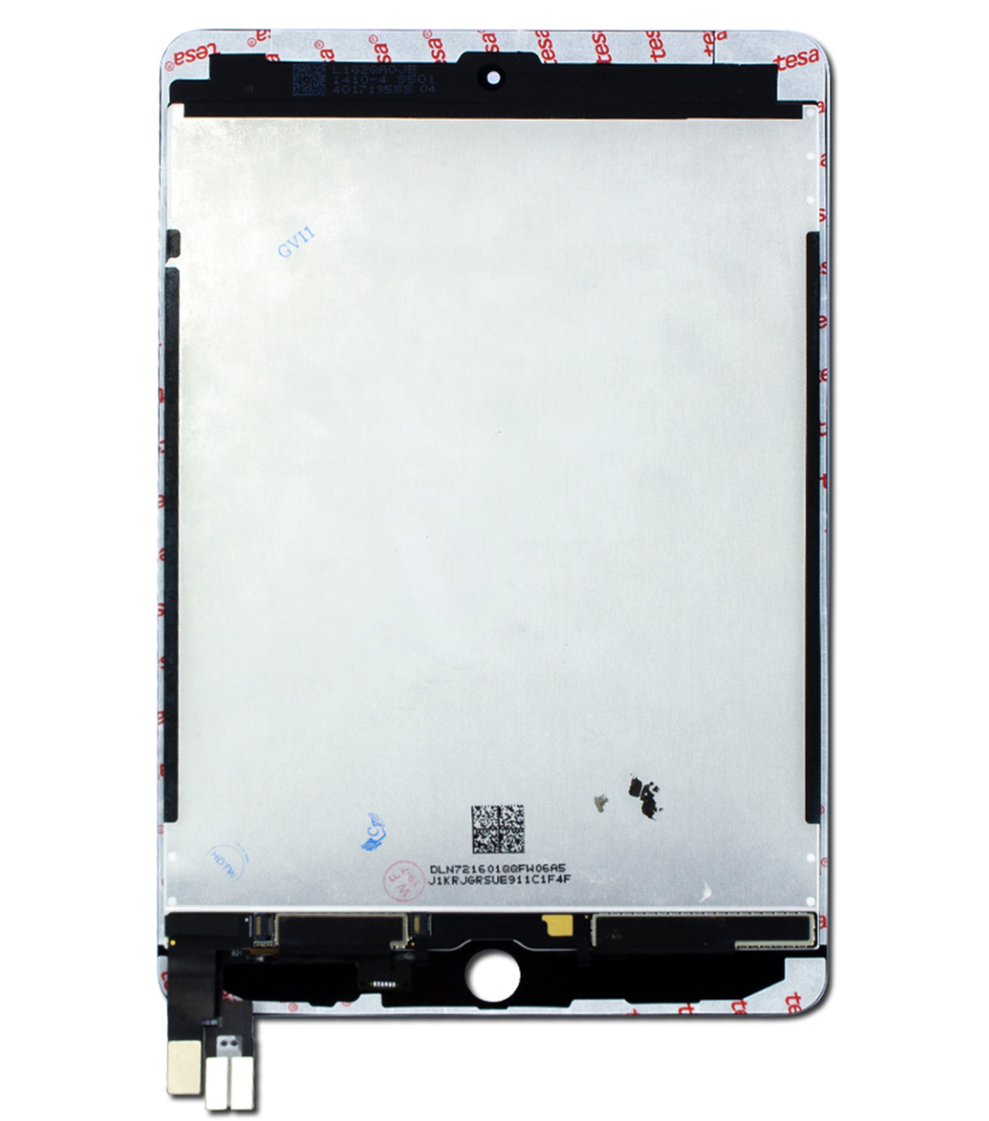 MÀN HÌNH LK DAISON PRO PREMIUM IPAD MINI 5 ĐEN