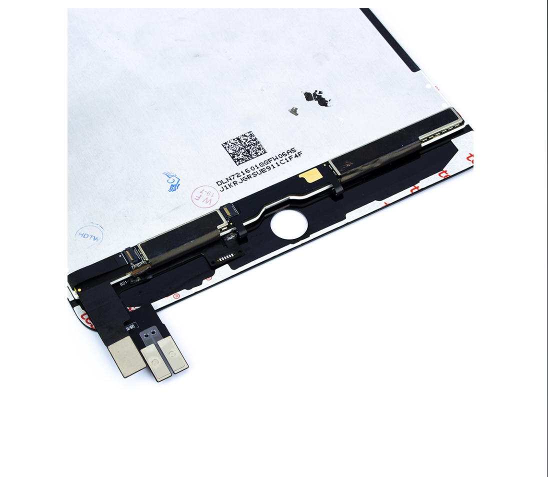 MÀN HÌNH LK DAISON PRO PREMIUM IPAD MINI 5 ĐEN