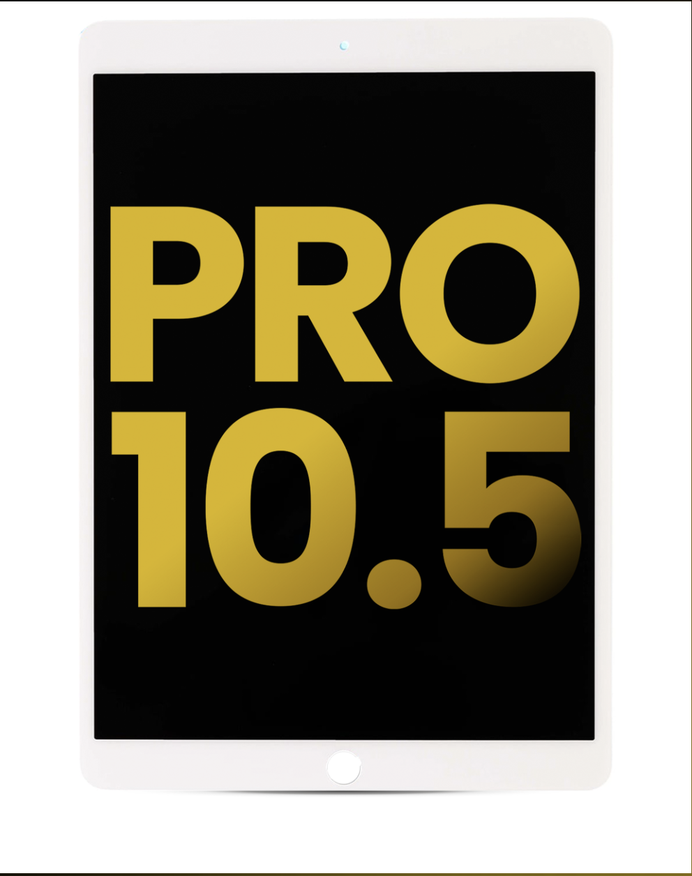 MÀN HÌNH LK DAISON PRO PREMIUM IPAD PRO 10.5 ĐEN