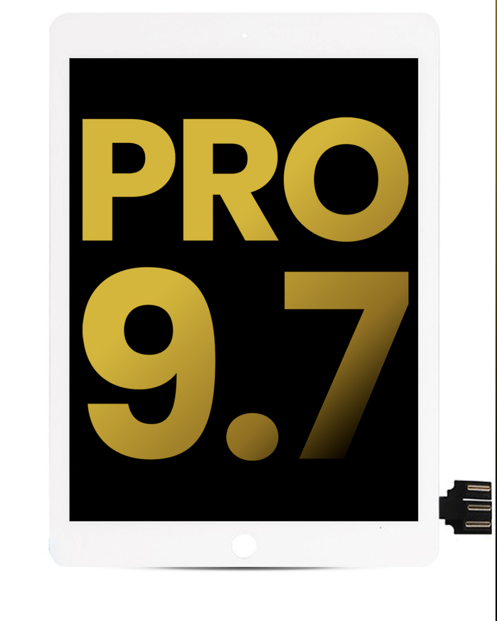 MÀN HÌNH LK DAISON PRO PREMIUM IPAD PRO 9.7″ TRẮNG