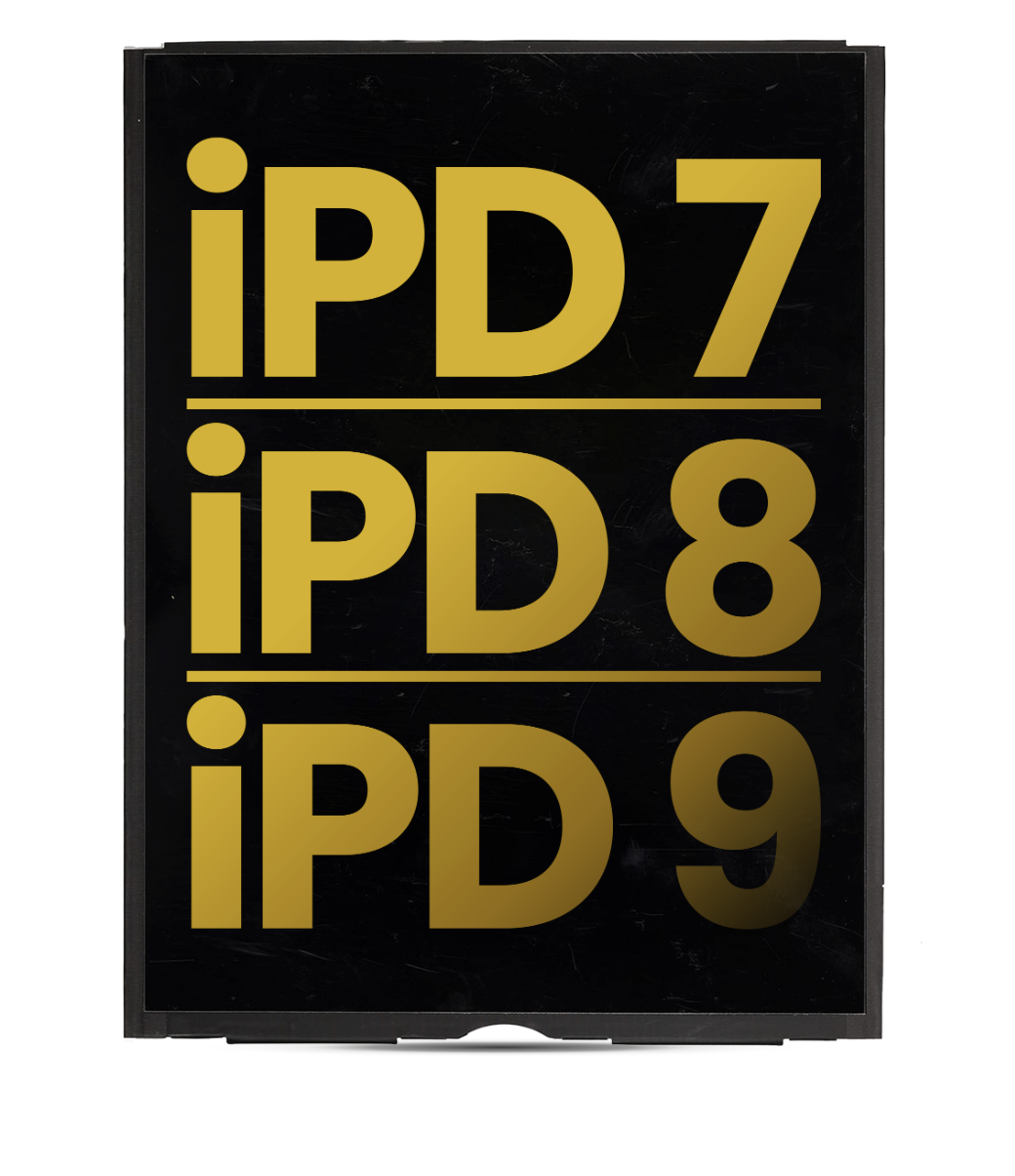 MÀN HÌNH LK DAISON PRO PREMIUM IPad 7 (2019) / IPad 8 (2020) / IPad 9 (2021)