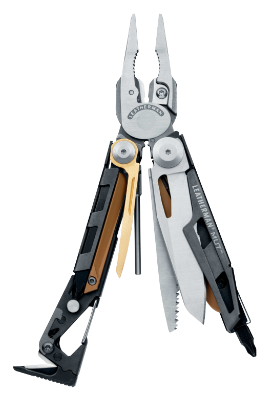 MUT® SILVER #850011N