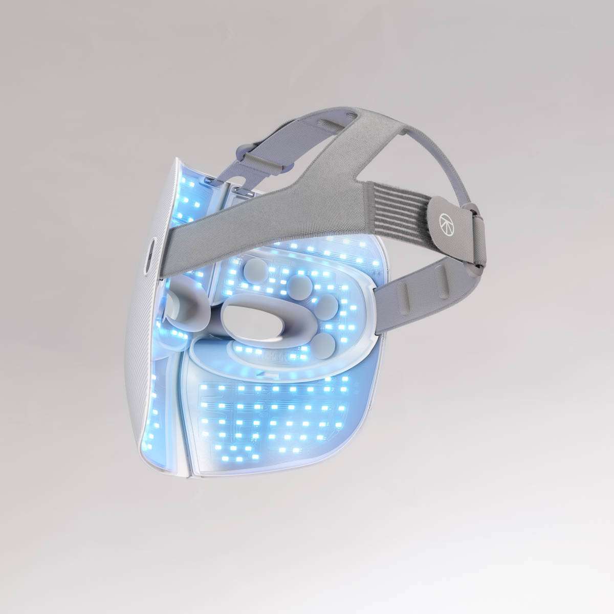 Mặt nạ ánh sáng sinh học Therabody TheraFace Mask [TB-TF03823-01]
