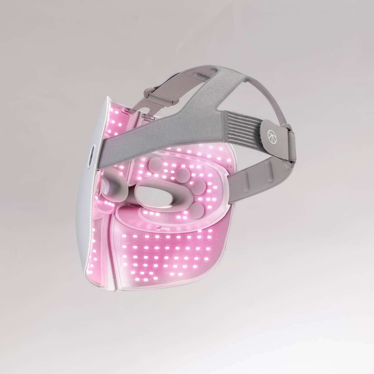 Mặt nạ ánh sáng sinh học Therabody TheraFace Mask [TB-TF03823-01]