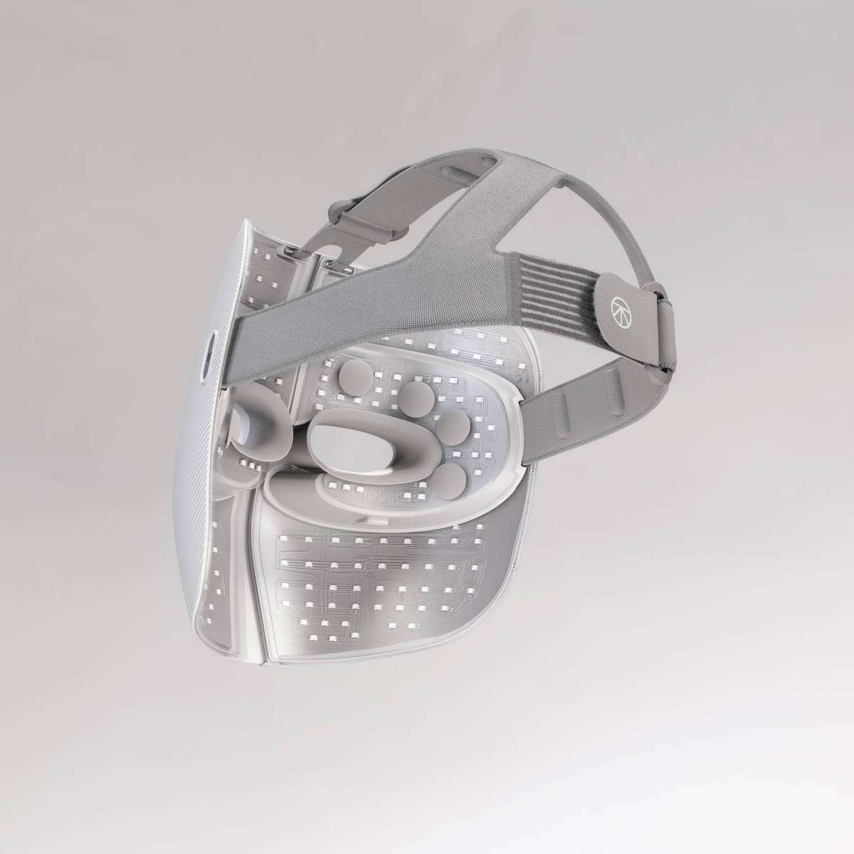 Mặt nạ ánh sáng sinh học Therabody TheraFace Mask [TB-TF03823-01]