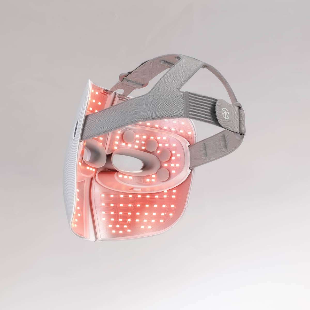 Mặt nạ ánh sáng sinh học Therabody TheraFace Mask [TB-TF03823-01]