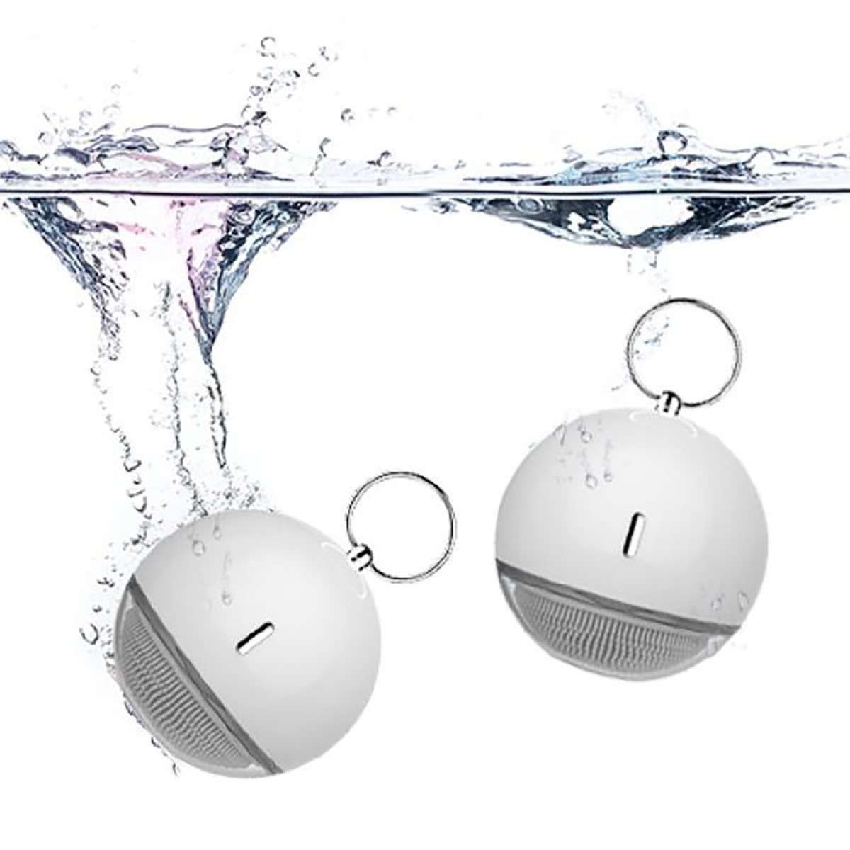 Máy làm sạch và massage mặt Mipow Anillo Pro-Sonic CL300