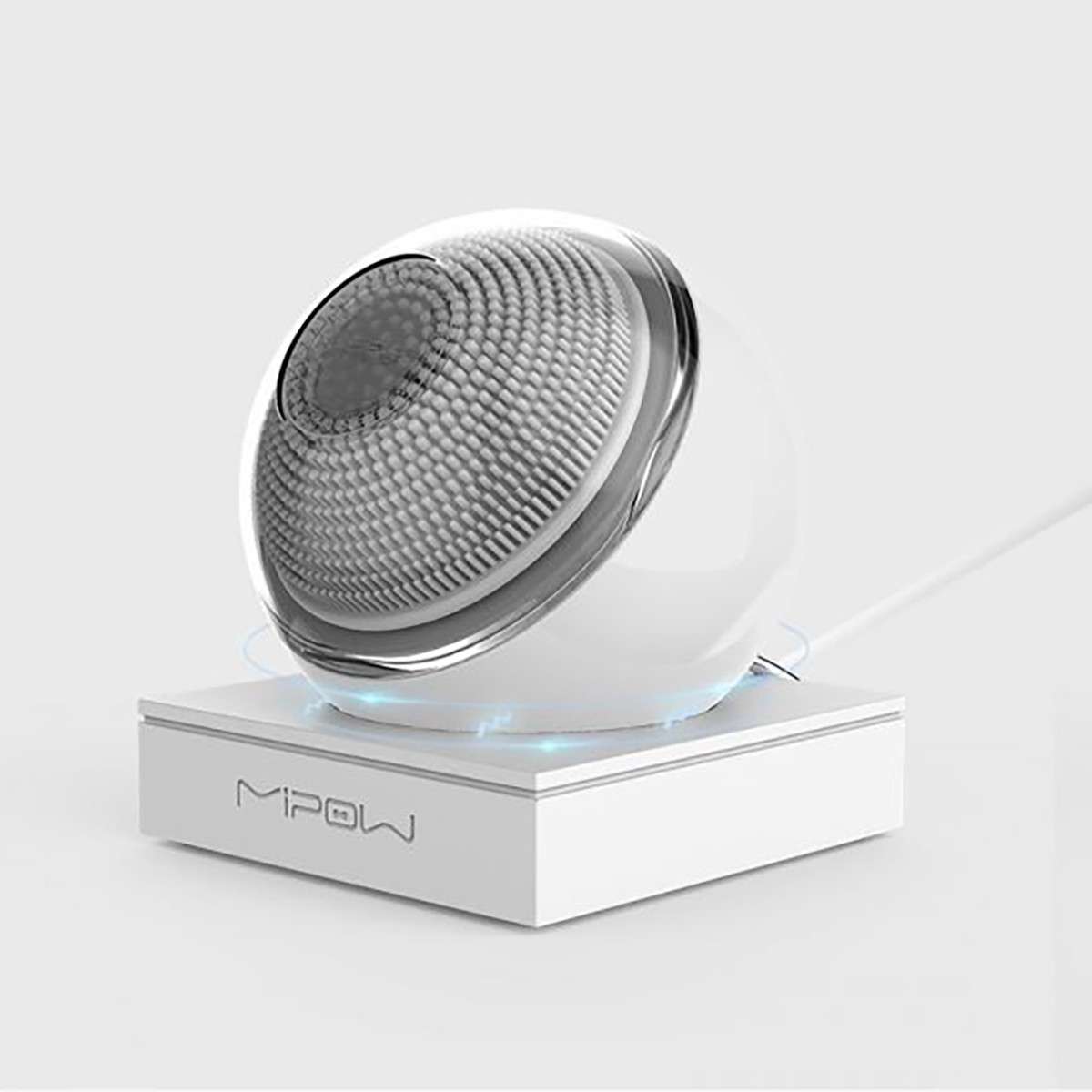Máy làm sạch và massage mặt Mipow Anillo Pro-Sonic CL300