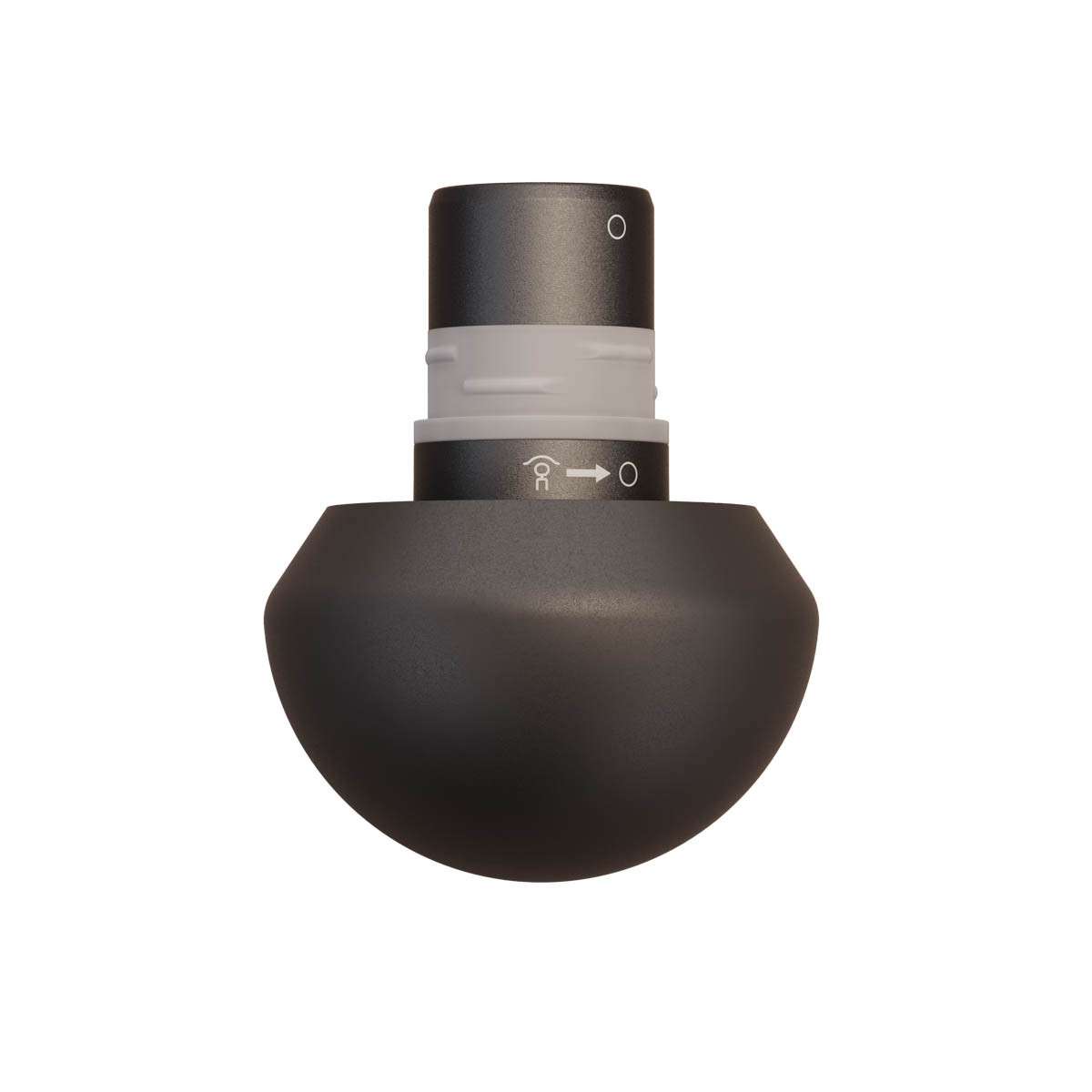 Máy massage Therabody Theragun Prime Plus - EU/UK [TB-TG0004116-3A10]
