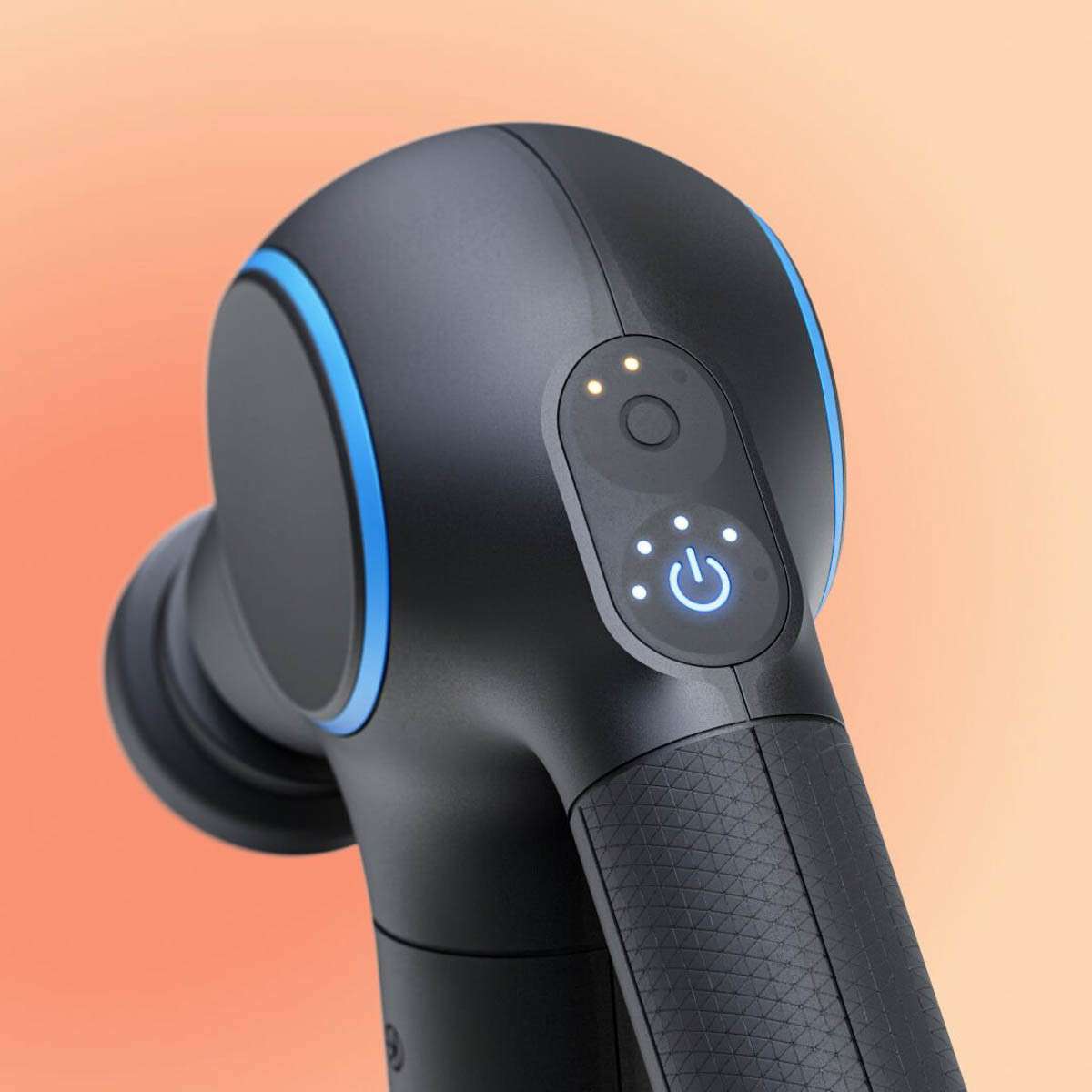 Máy massage Therabody Theragun Prime Plus - EU/UK [TB-TG0004116-3A10]