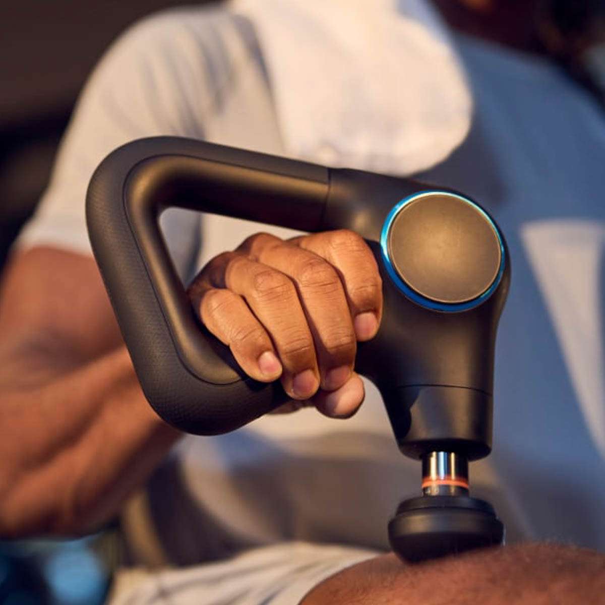 Máy massage Therabody Theragun Prime Plus - EU/UK [TB-TG0004116-3A10]