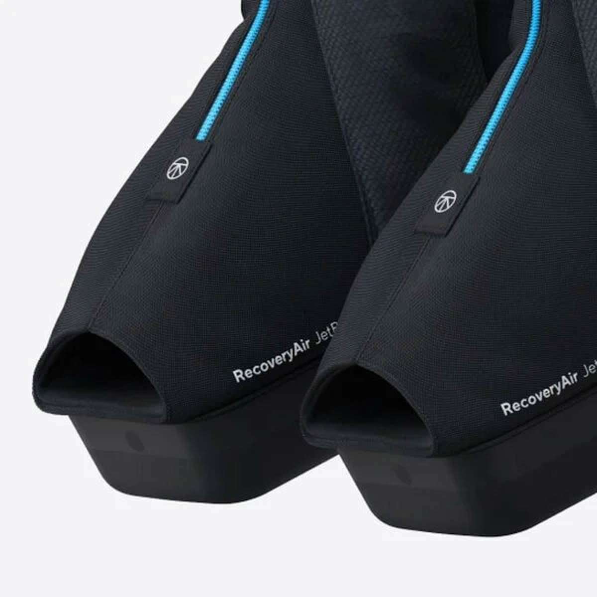 Máy massage bắp chân nén khí Therabody JetBoots Prime (Size S)