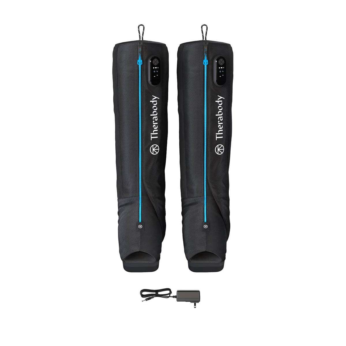 Máy massage bắp chân nén khí Therabody JetBoots Prime (Size S)