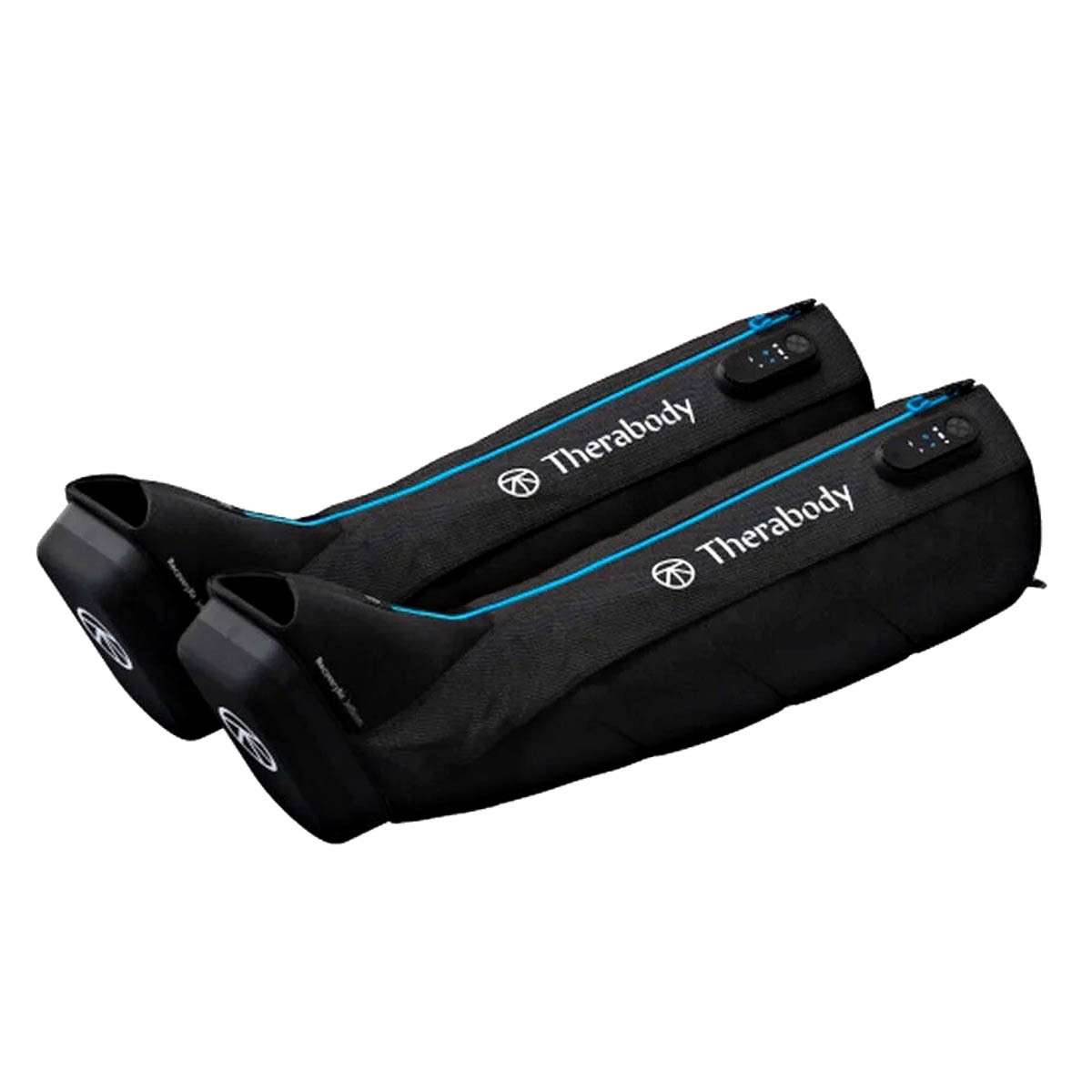 Máy massage bắp chân nén khí Therabody RecoveryAir JetBoots EU/UK (Size M)