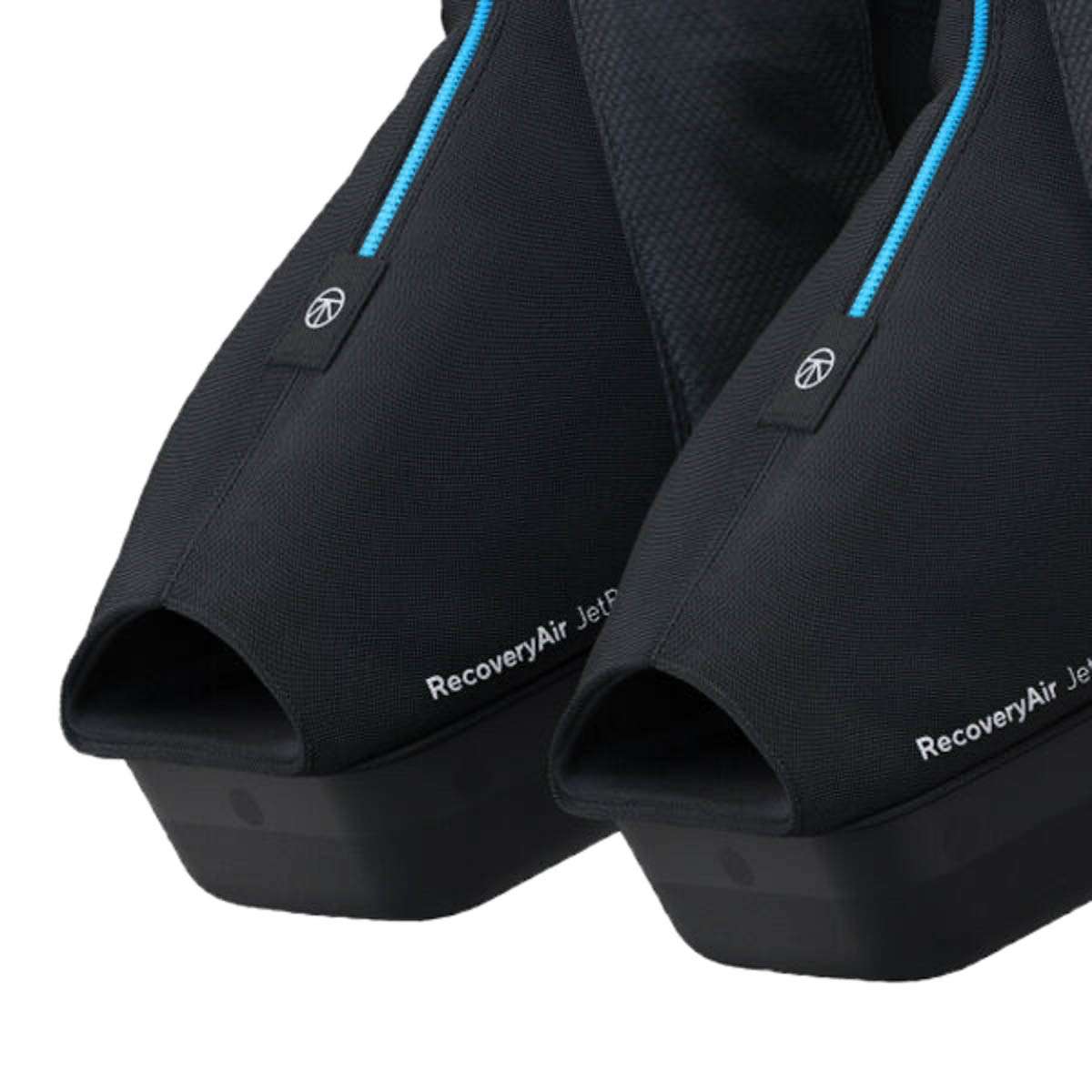 Máy massage bắp chân nén khí Therabody RecoveryAir JetBoots EU/UK (Size M)