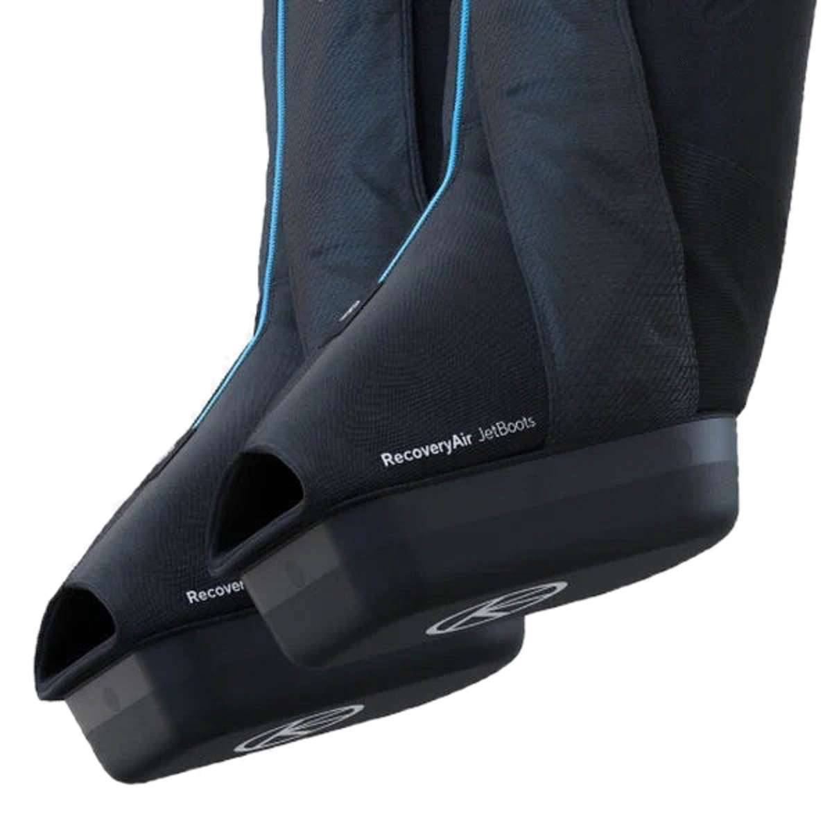 Máy massage bắp chân nén khí Therabody RecoveryAir JetBoots EU/UK (Size M)