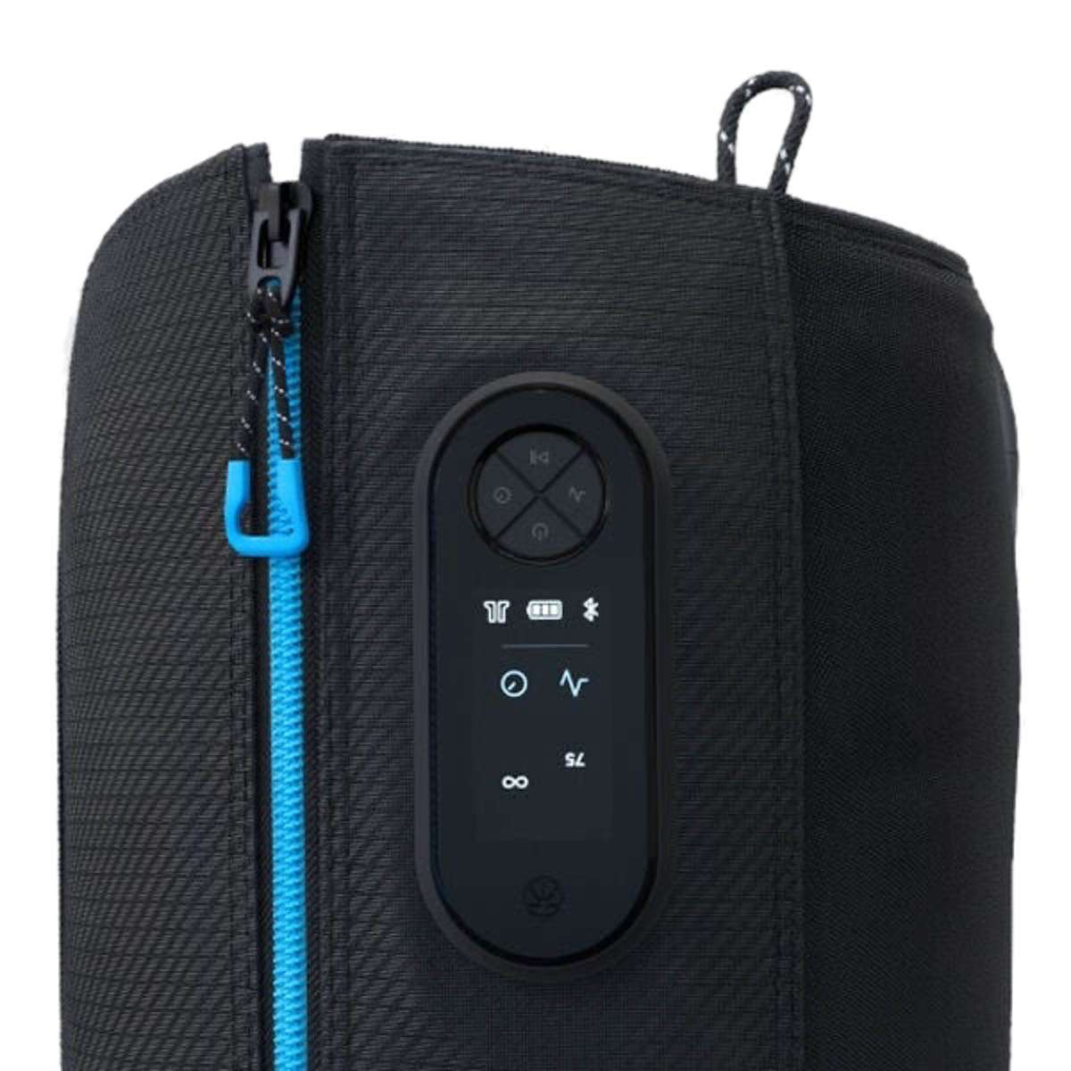 Máy massage bắp chân nén khí Therabody RecoveryAir JetBoots EU/UK (Size M)