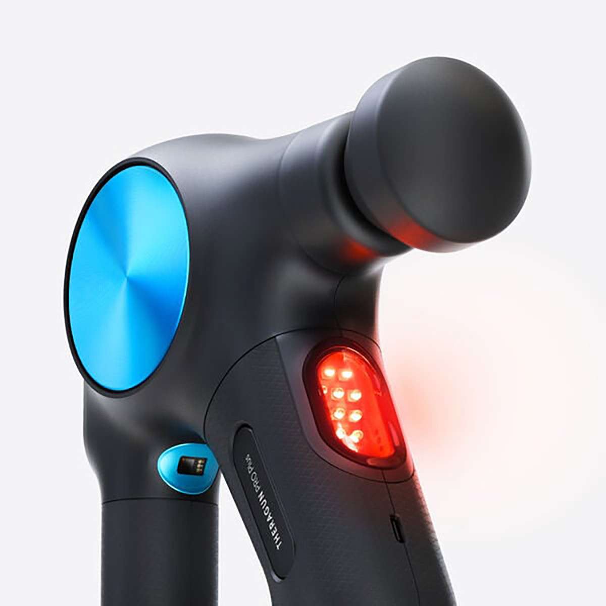 Máy massage cầm tay Therabody Theragun Pro Plus Gen 6