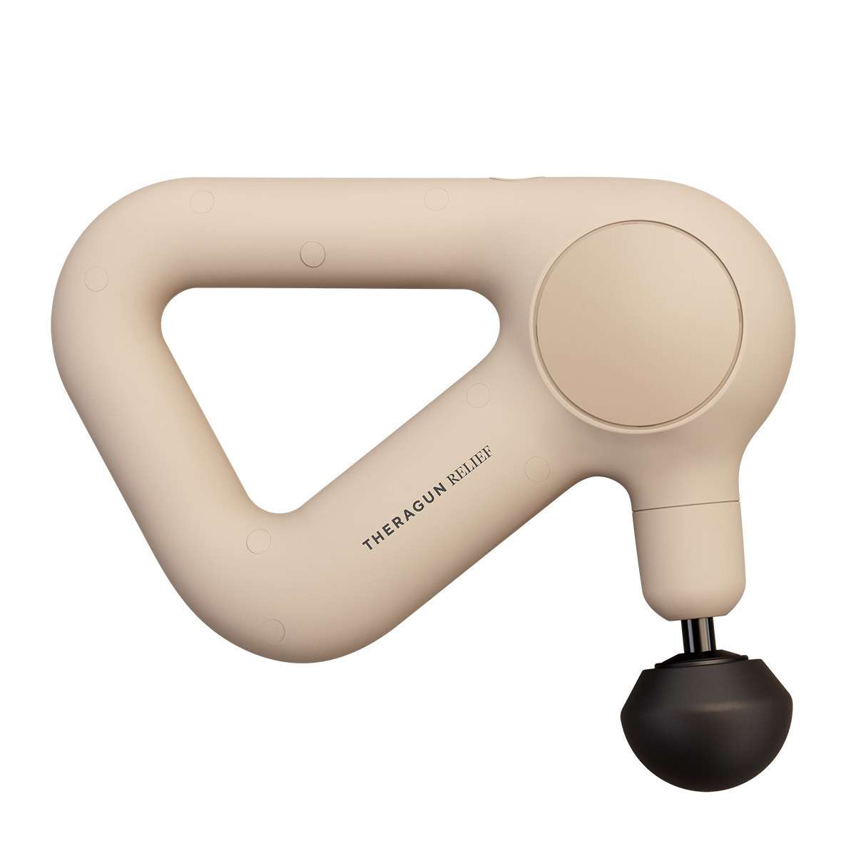 Máy massage cầm tay Therabody Theragun Relief