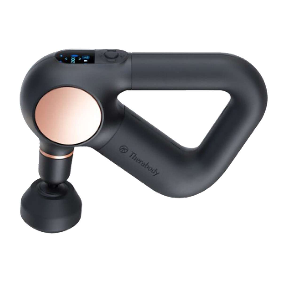 Máy massage cầm tay Therabody Theragun Sense