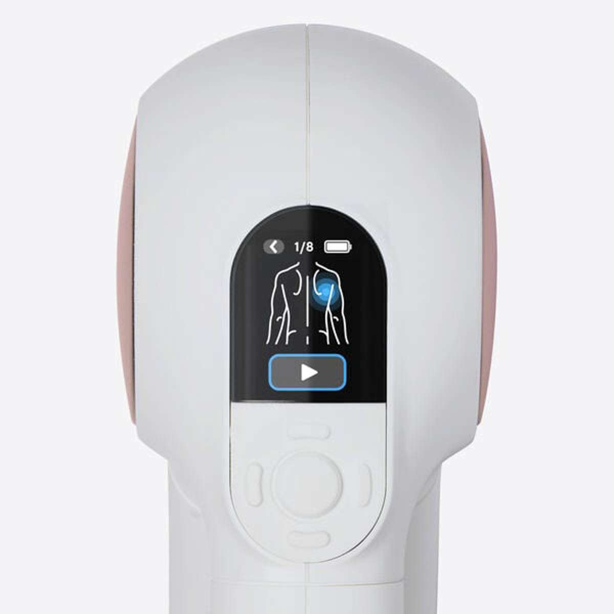Máy massage cầm tay Therabody Theragun Sense