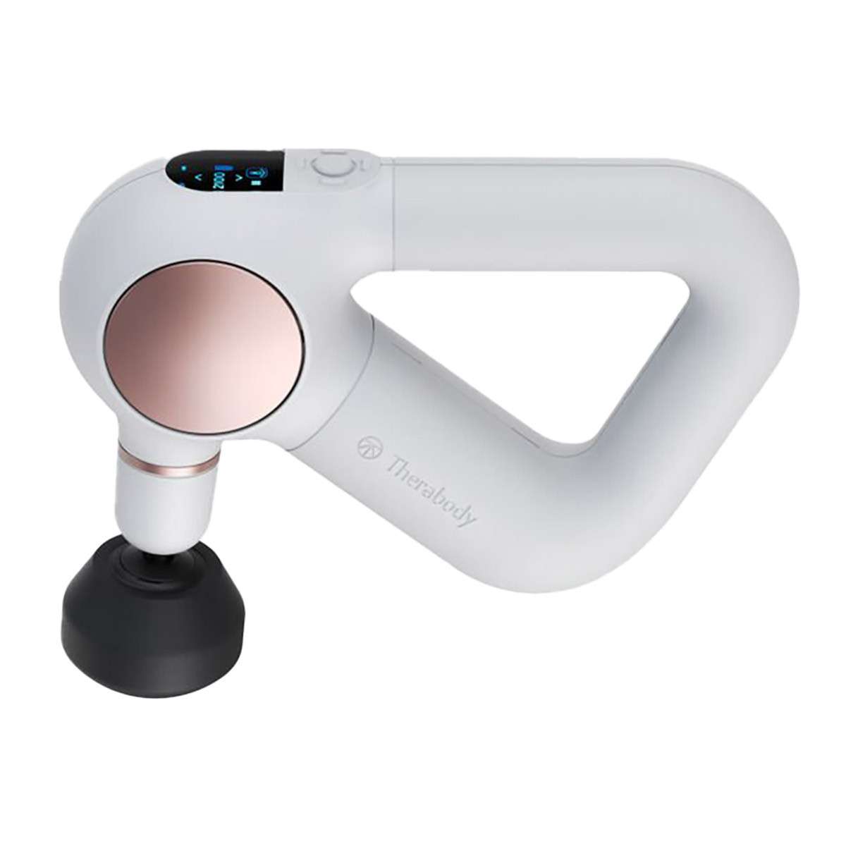 Máy massage cầm tay Therabody Theragun Sense