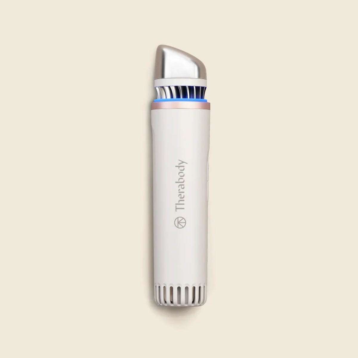 Máy massage đẩy tinh chất Therabody TheraFace Depuffing Wand