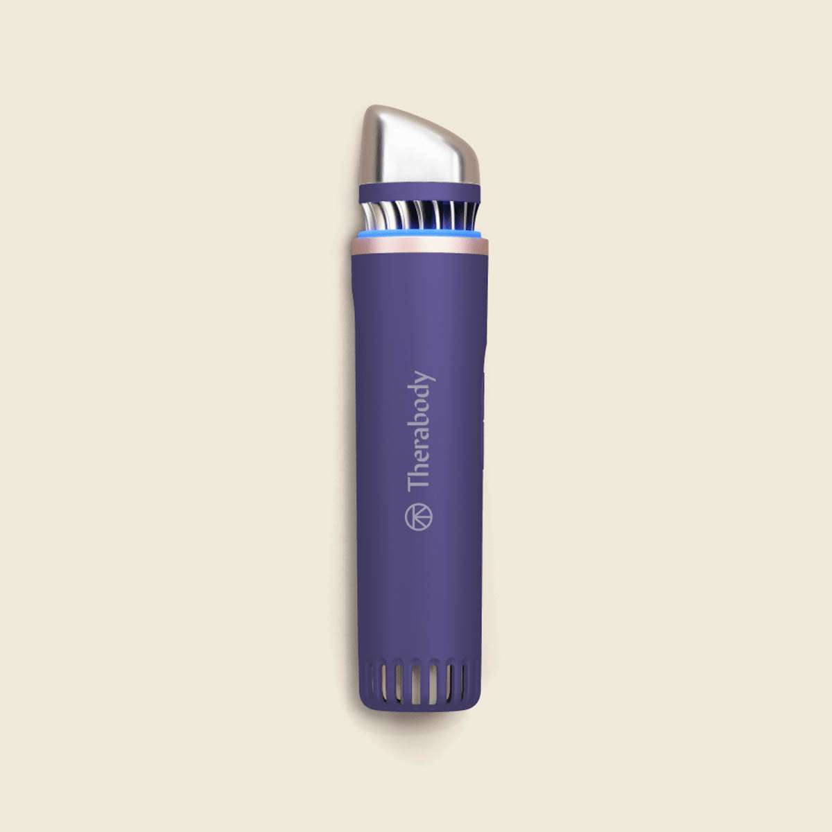Máy massage đẩy tinh chất Therabody TheraFace Depuffing Wand